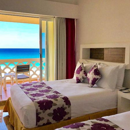 Seashore Apartment Канкун Екстер'єр фото