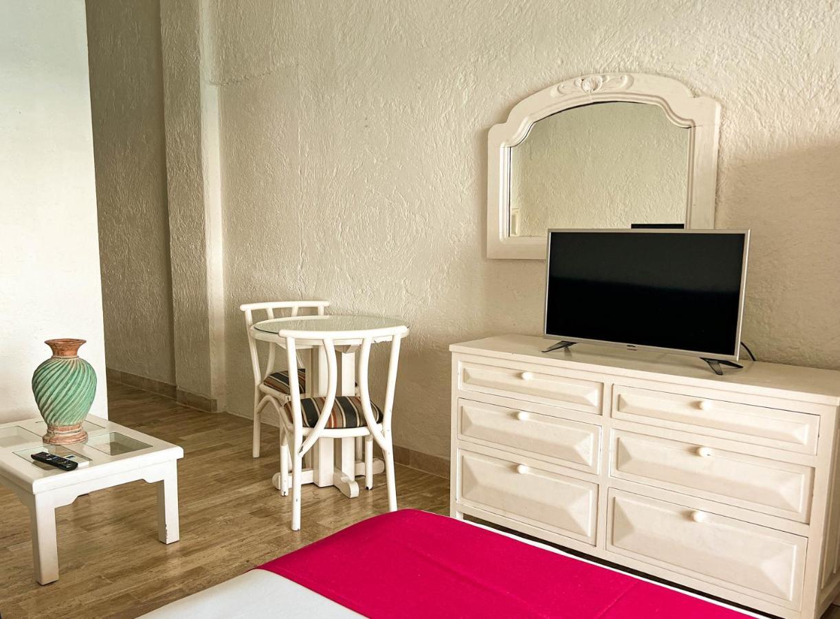 Seashore Apartment Канкун Екстер'єр фото