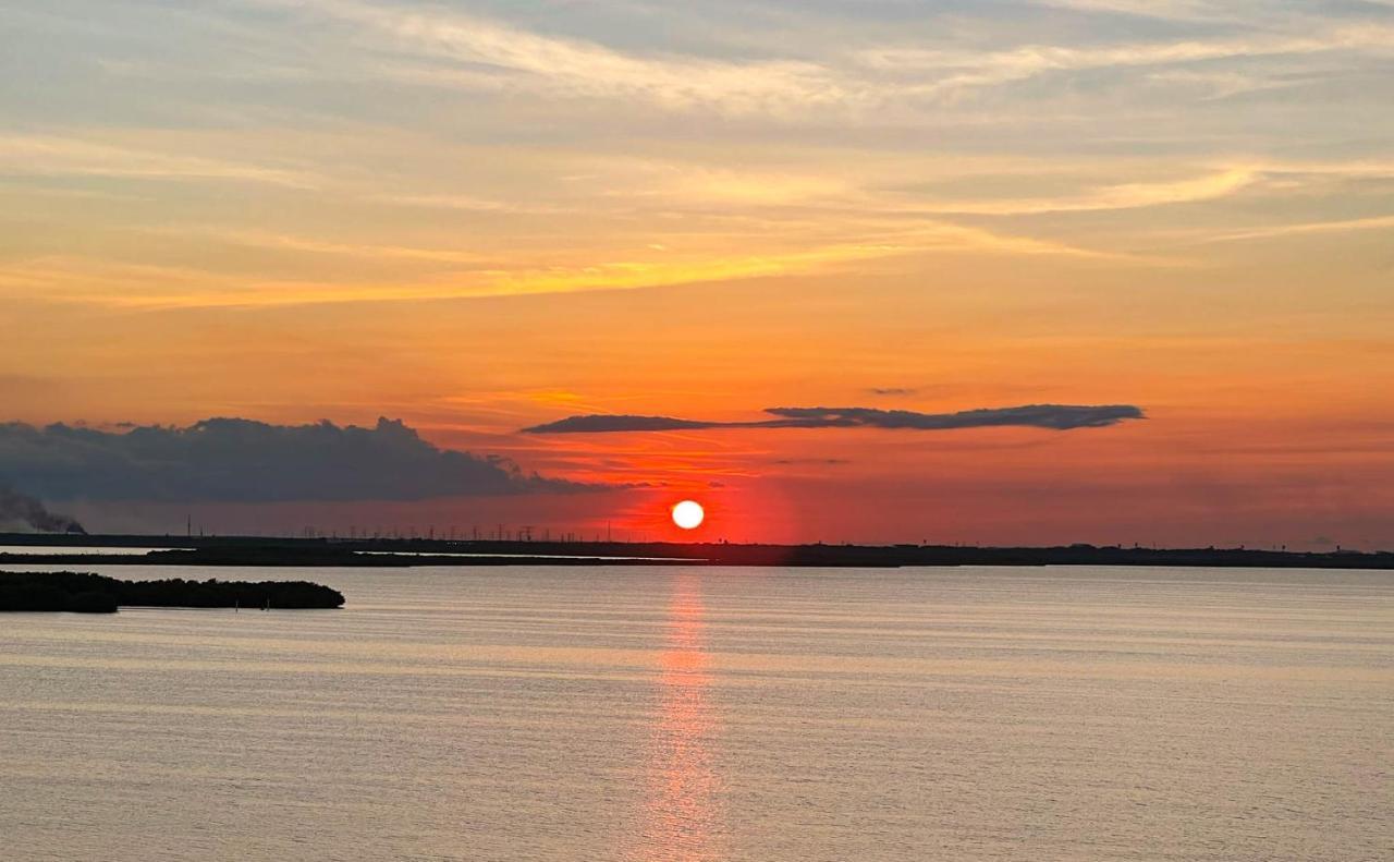 Seashore Apartment Канкун Екстер'єр фото