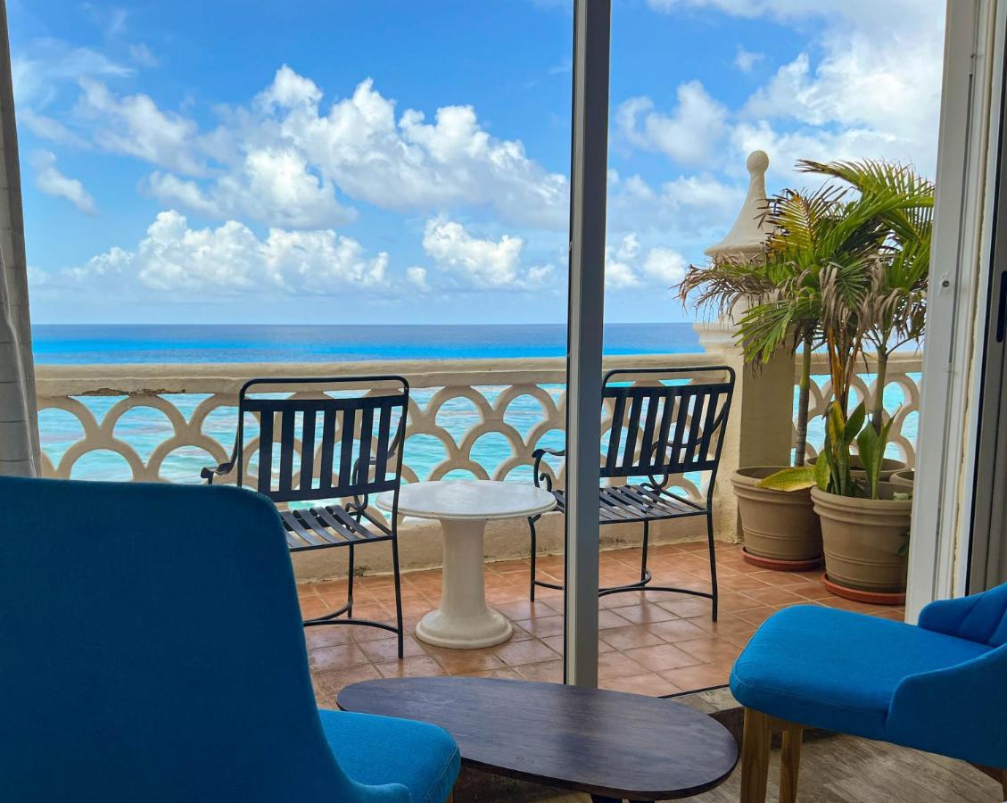 Seashore Apartment Канкун Екстер'єр фото